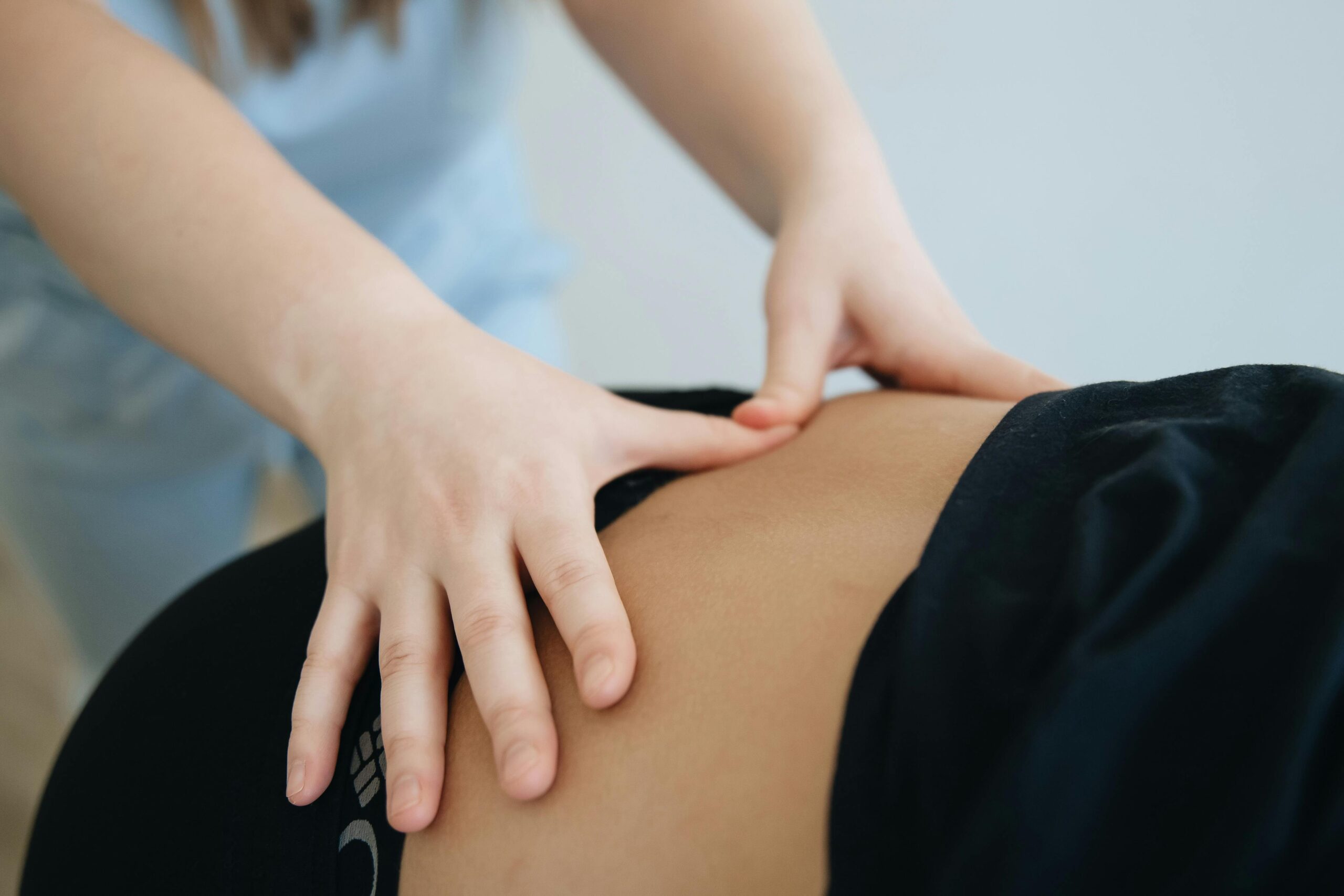 Osteopatia e Colpo della Strega: Un Approccio Efficace per il Dolore Lombare